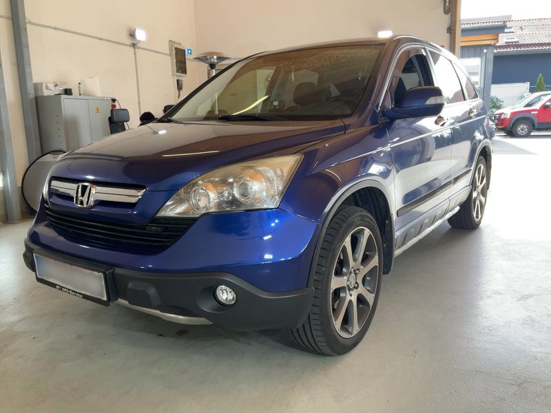 Honda CR-V 2.0 VTEC Elegance