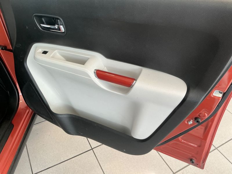 Suzuki Ignis 1.2 DualJet Basic 2018 – снимка 28