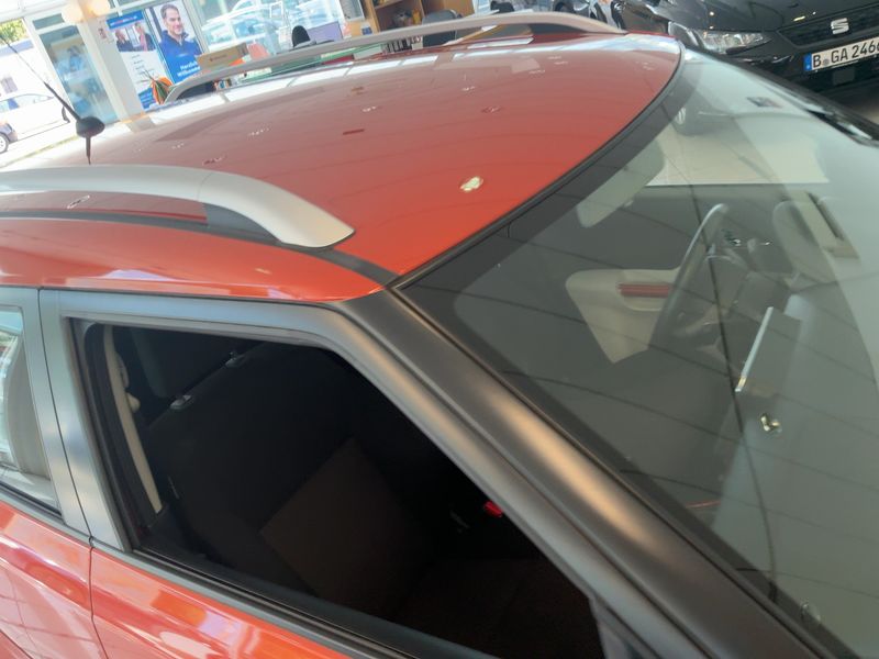 Suzuki Ignis 1.2 DualJet Basic 2018 – снимка 13
