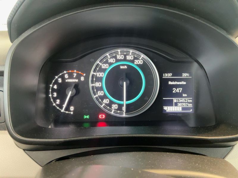 Suzuki Ignis 1.2 DualJet Basic — zdjęcie 13