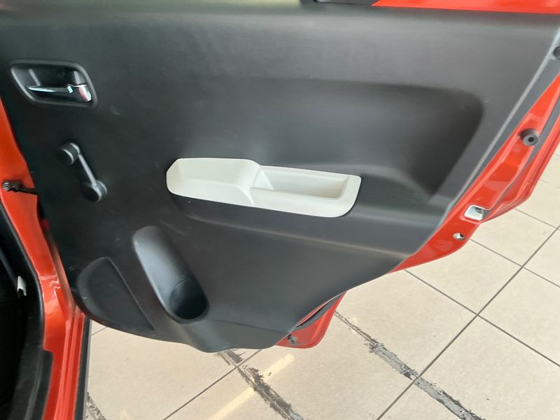 Suzuki Ignis 1.2 DualJet Basic 2018 – снимка 27
