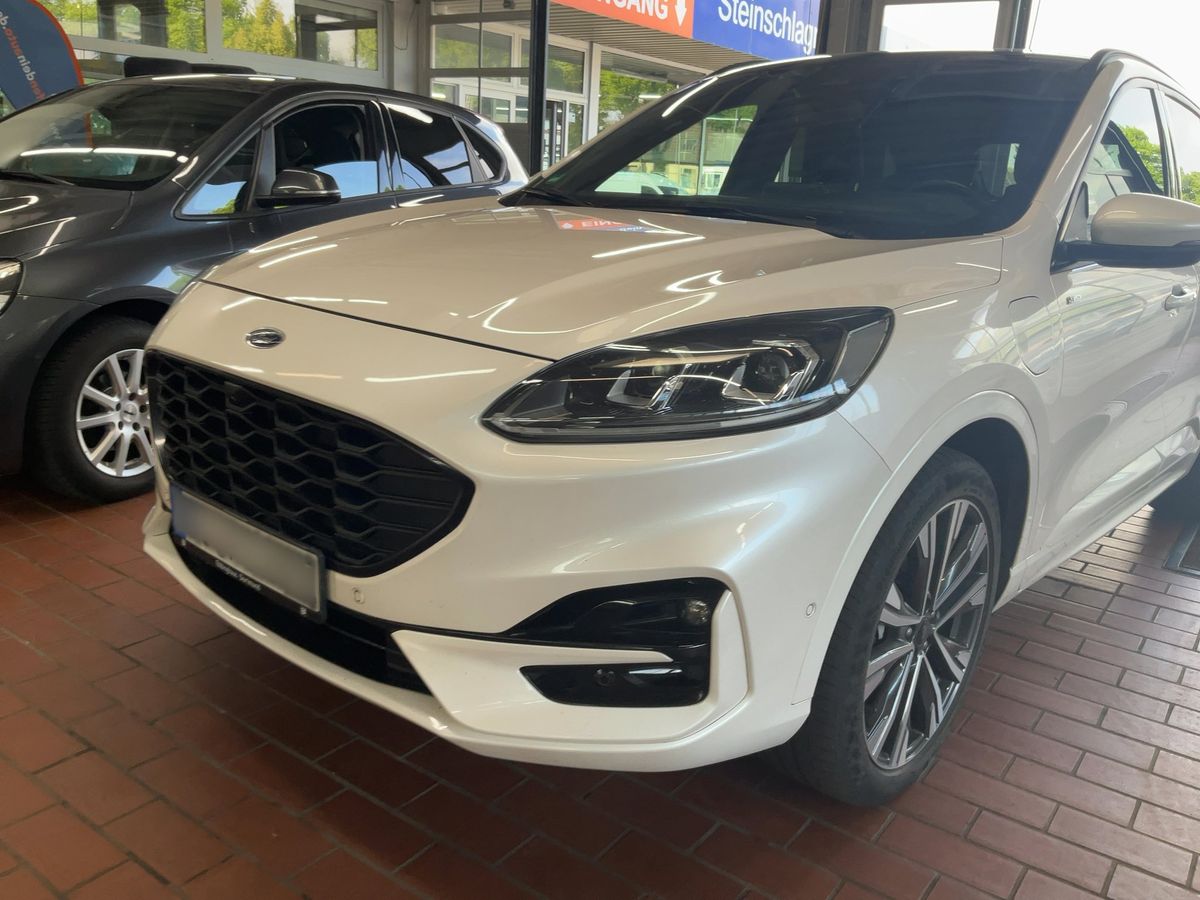 Ford Kuga d'occasion