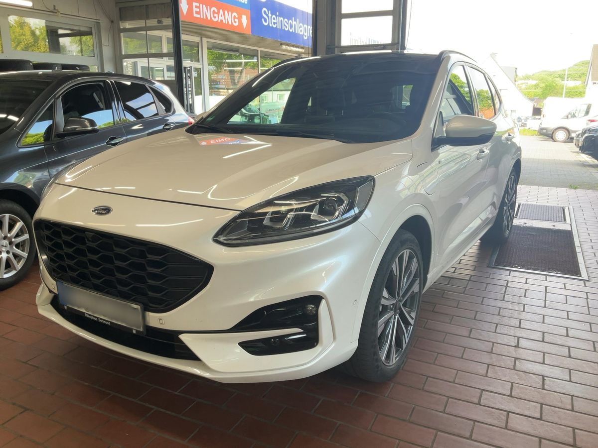 Ford Kuga 2021