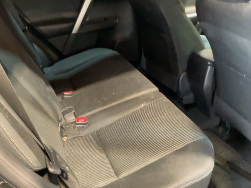 Toyota RAV 4 2.0 Edition 2014 — zdjęcie 14