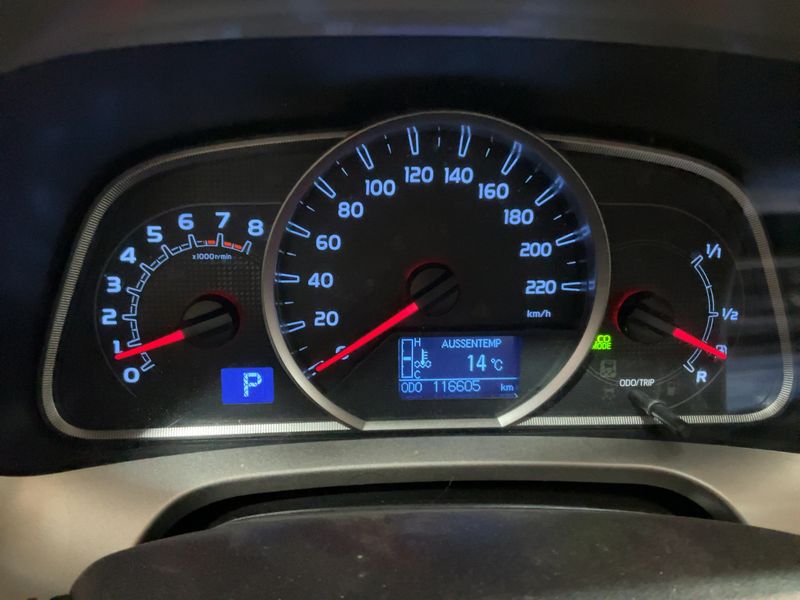 Toyota RAV 4 2.0 Edition 2014 — zdjęcie 13