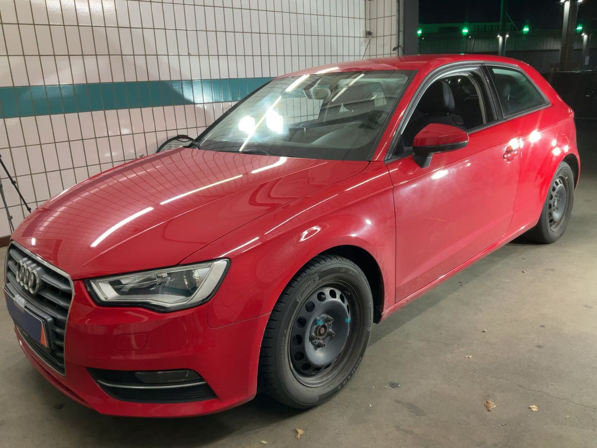Audi A3 1.4 TFSI Attraction