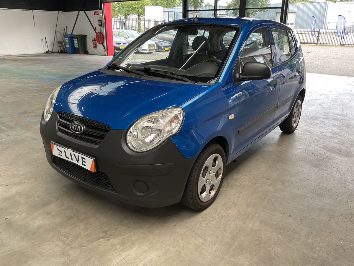 Kia Picanto 1.0 Cool Surf&Drive