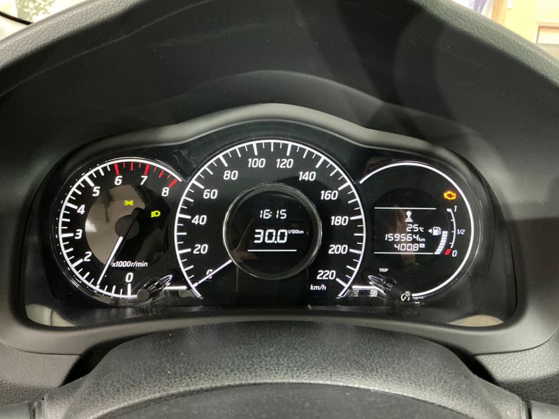 Nissan Note 1.2 Acenta — zdjęcie 4