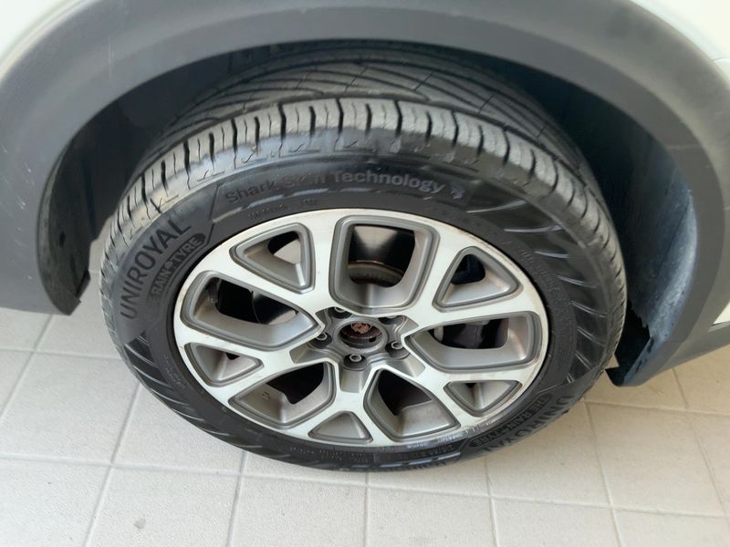 Fiat 500X 2.0 Multijet City Cross 2018 – снимка 11