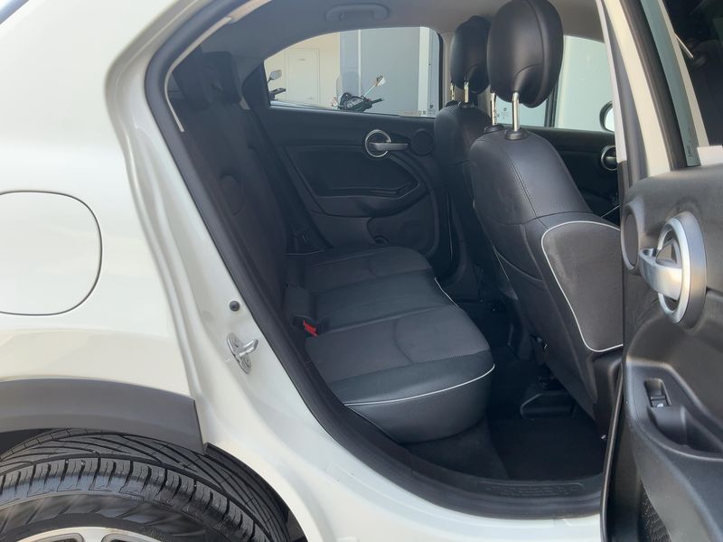 Fiat 500X 2.0 Multijet City Cross 2018 – снимка 19