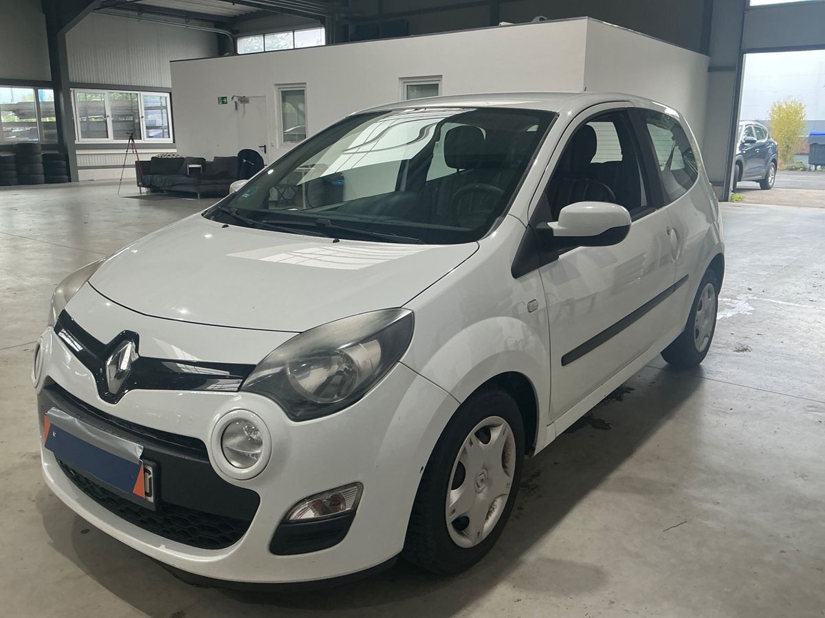 Renault Twingo 2013