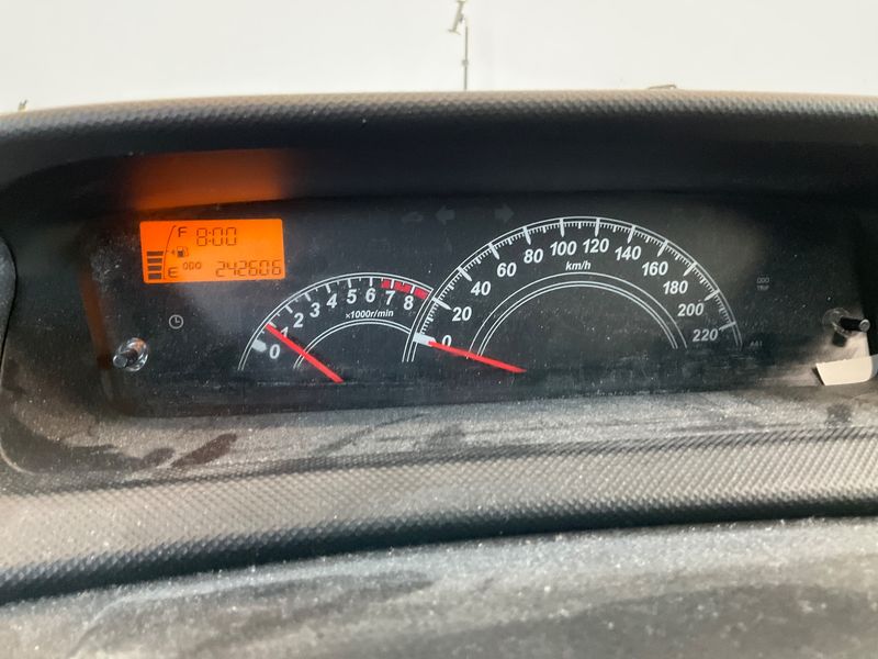Daihatsu Materia 1.3 — zdjęcie 4