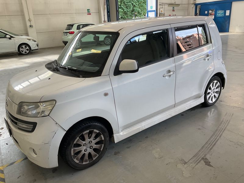 Daihatsu Materia 1.3