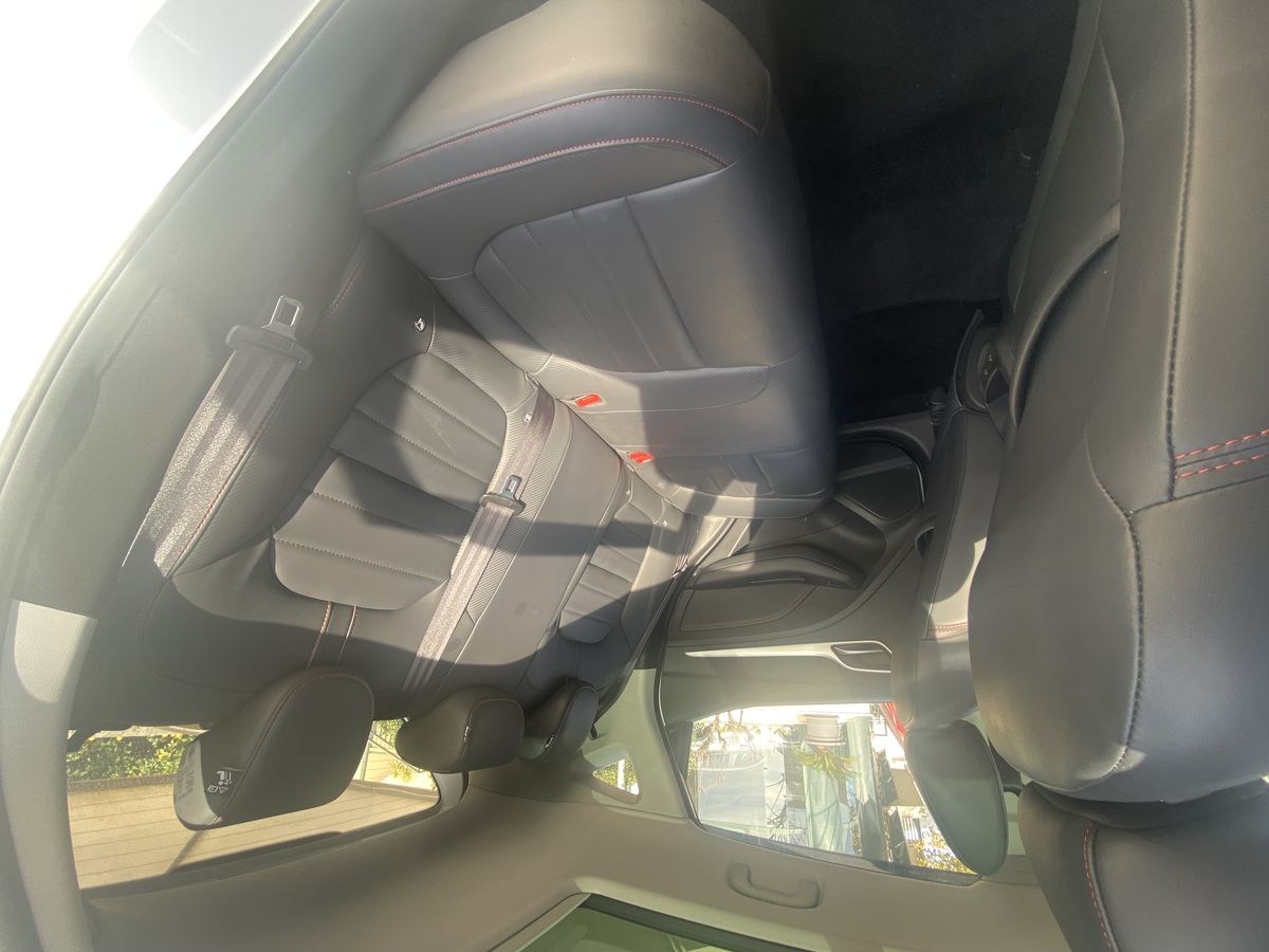 MG ZS 1.0 T-GDI Luxury