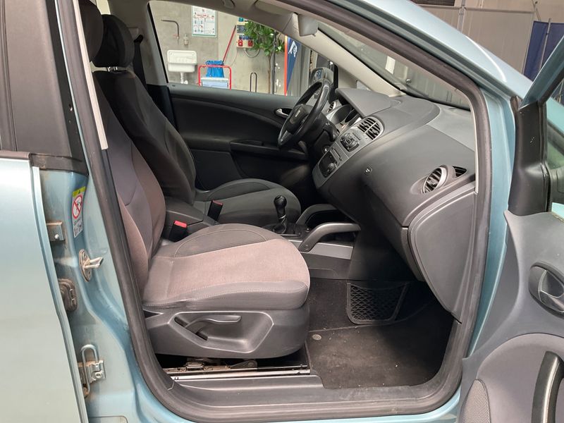 Seat Altea 1.8 TSI Stylance Style — zdjęcie 3