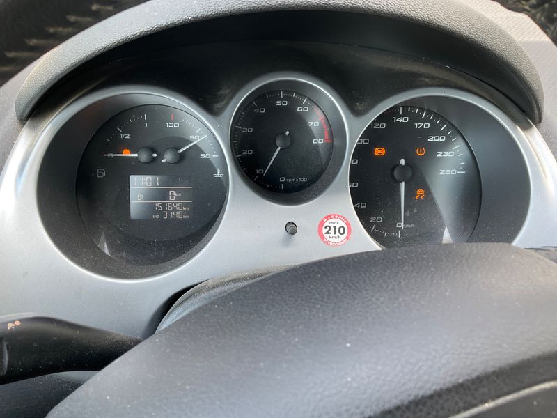 Seat Altea 1.8 TSI Stylance Style — zdjęcie 4