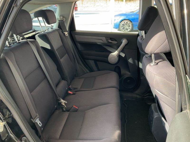Honda CR-V 2.2 CTDI Elegance — zdjęcie 14