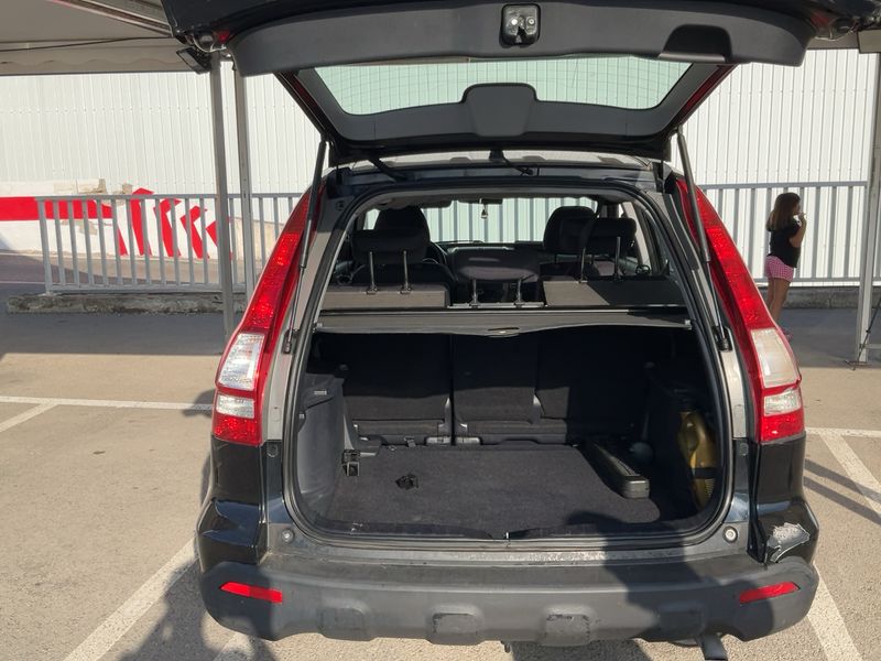 Honda CR-V 2.2 CTDI Elegance — zdjęcie 10