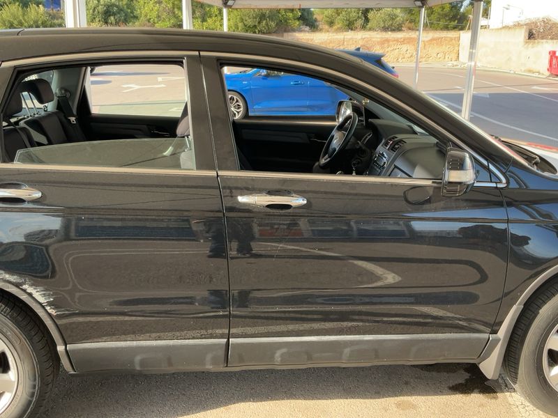Honda CR-V 2.2 CTDI Elegance — zdjęcie 7