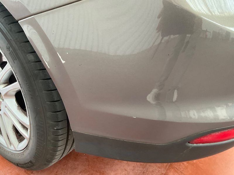 Ford Focus 1.6 TDCi Titanium 2012 – снимка 23