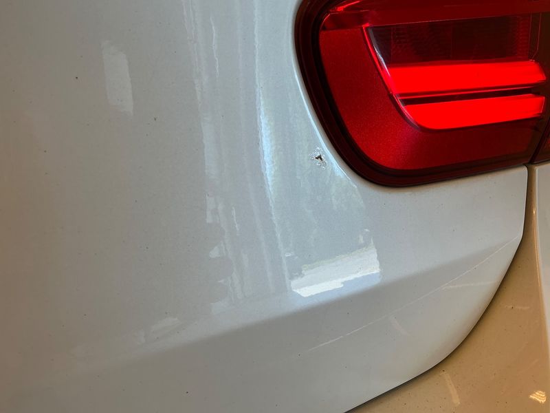 BMW 1er 118d xDrive Advantage 2018 – снимка 27