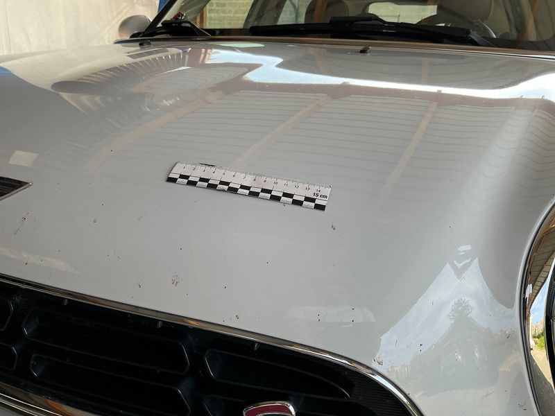 MINI Countryman Cooper SD 2015 – снимка 24