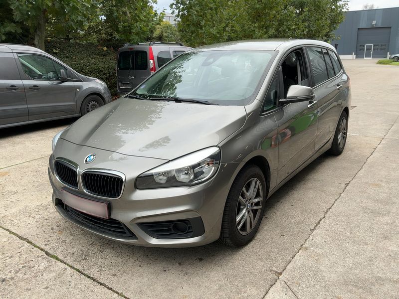 BMW 2er