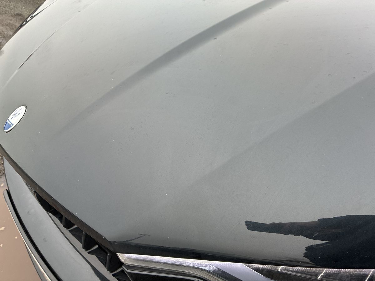 Maserati Levante 2022 — photo 3