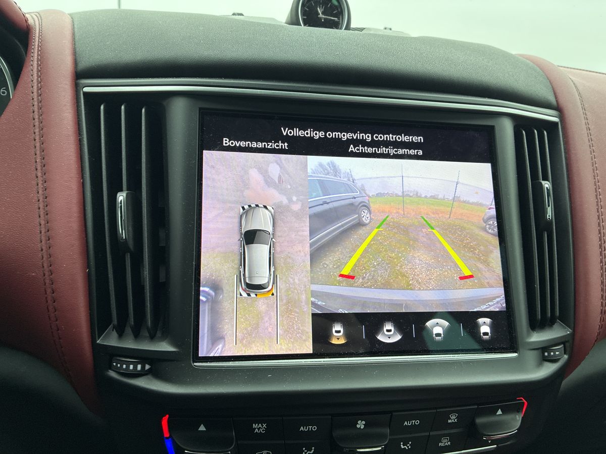 Maserati Levante 2022 — photo 35