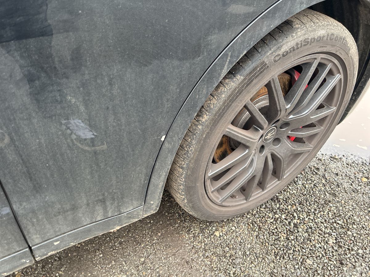 Maserati Levante 2022 — photo 19