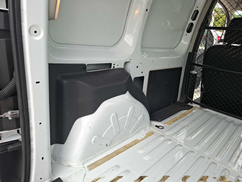 Renault Kangoo electric drive 44 kW Z.E. 2013 – снимка 42