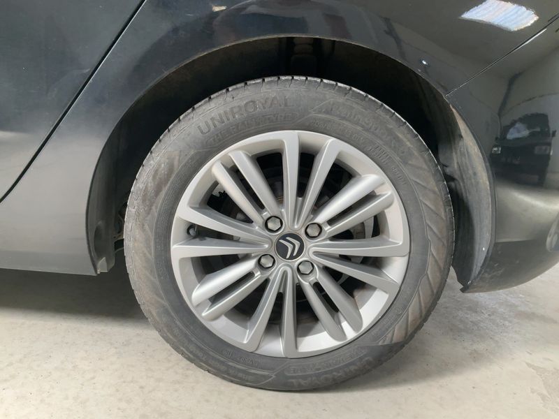 Citroen C4 1.6 e-HDi Confort 2012 – снимка 5