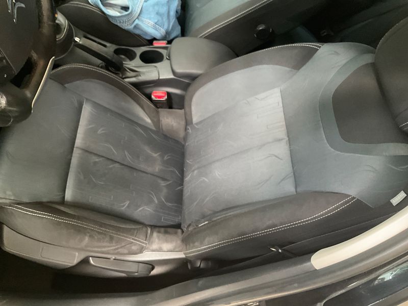 Citroen C4 1.6 e-HDi Confort 2012 – снимка 25