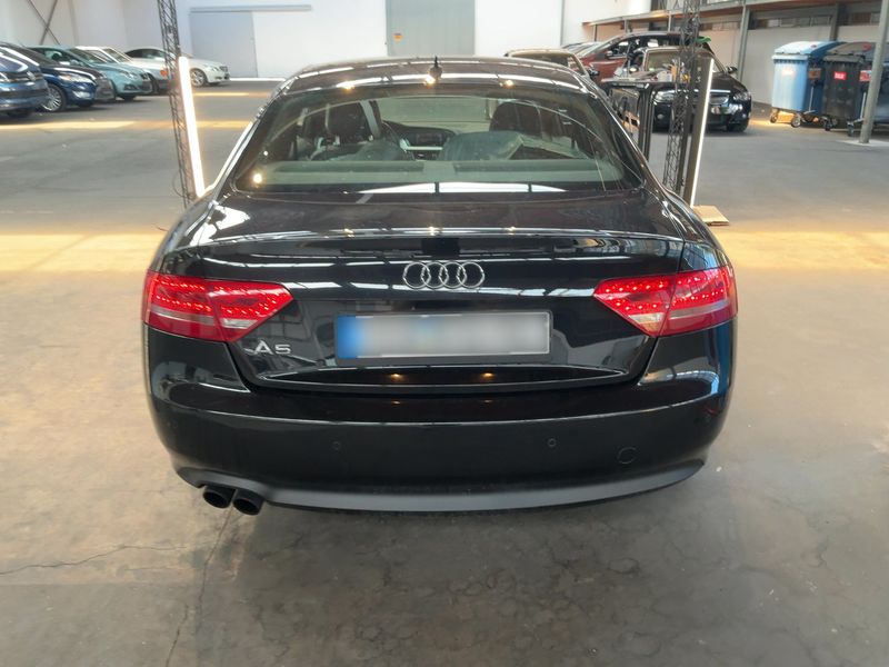 Audi A5 2.0 TFSI — zdjęcie 5