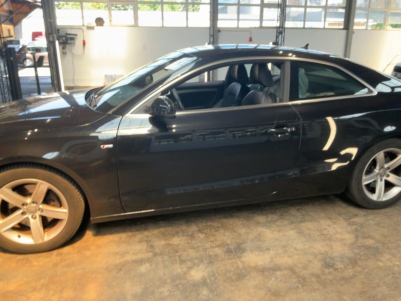Audi A5 2.0 TFSI — zdjęcie 4