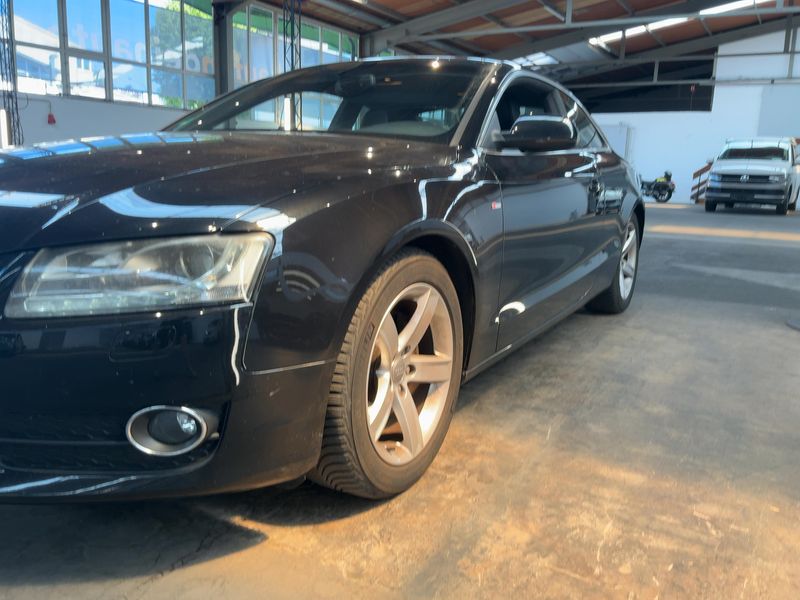 Audi A5 2.0 TFSI — zdjęcie 2