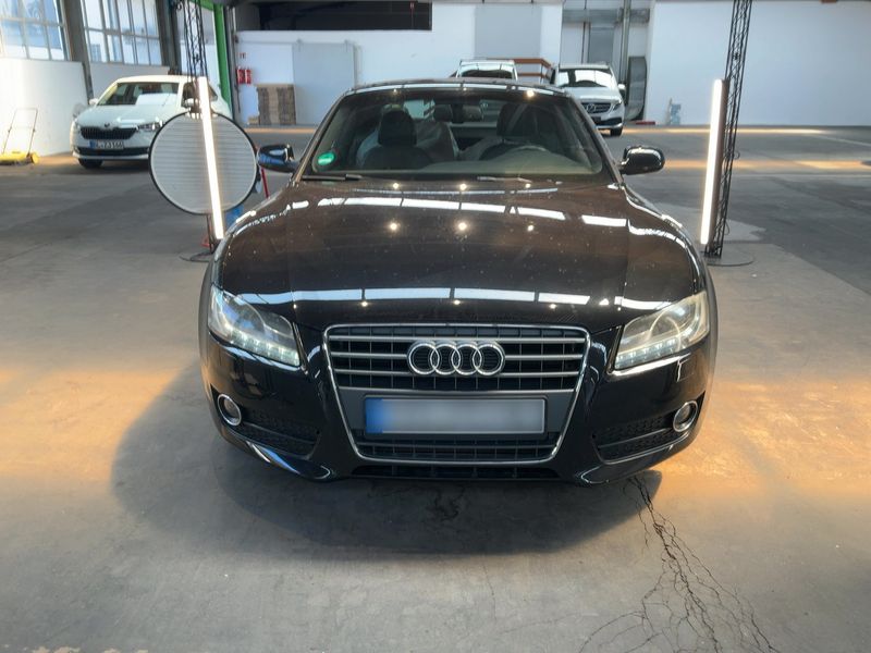 Audi A5 2.0 TFSI — zdjęcie 9