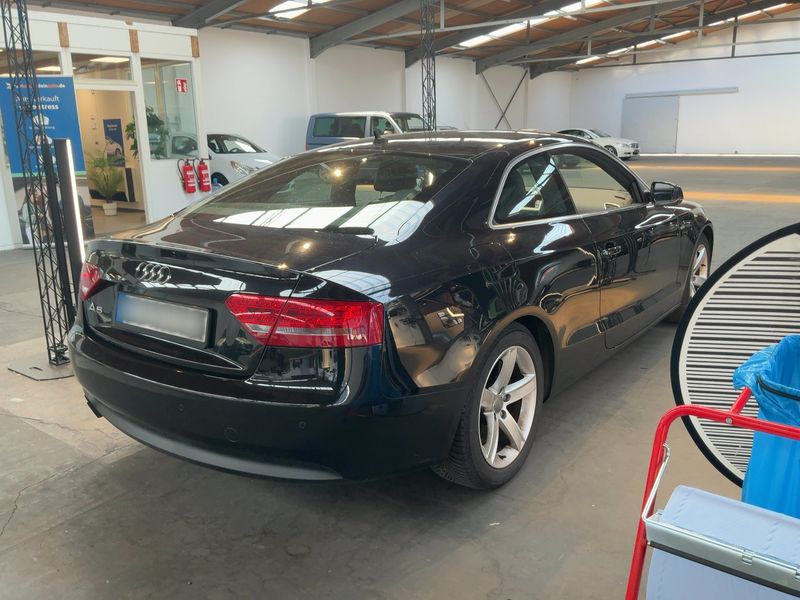 Audi A5 2.0 TFSI — zdjęcie 6