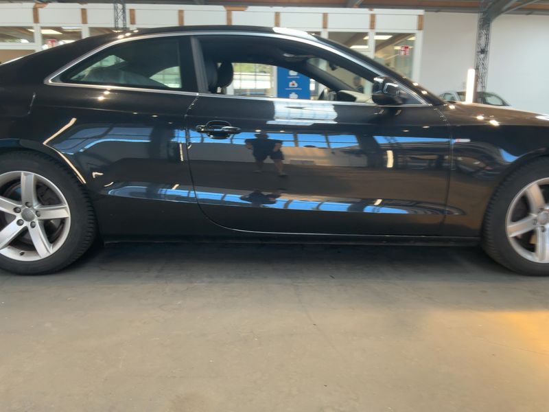 Audi A5 2.0 TFSI — zdjęcie 7