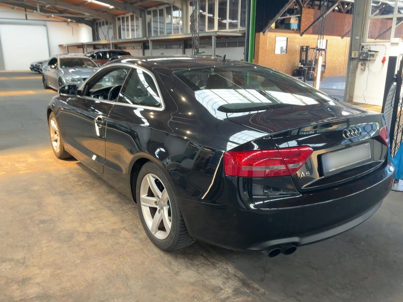 Audi A5 2.0 TFSI — zdjęcie 3