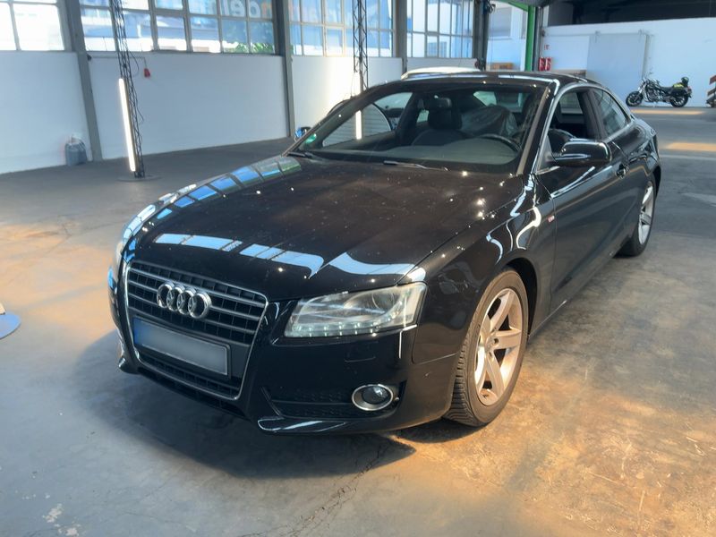 Audi A5 2.0 TFSI