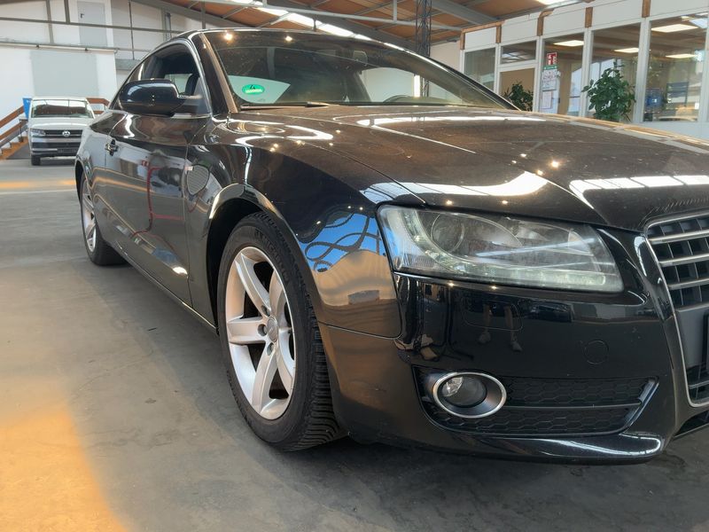 Audi A5 2.0 TFSI — zdjęcie 8