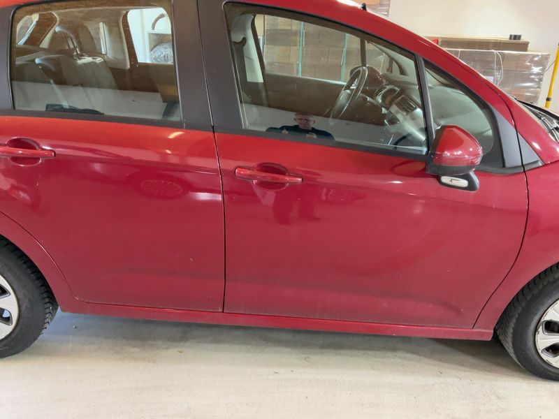 Citroen C3 1.2 e-VTi Seduction 2017 – снимка 10