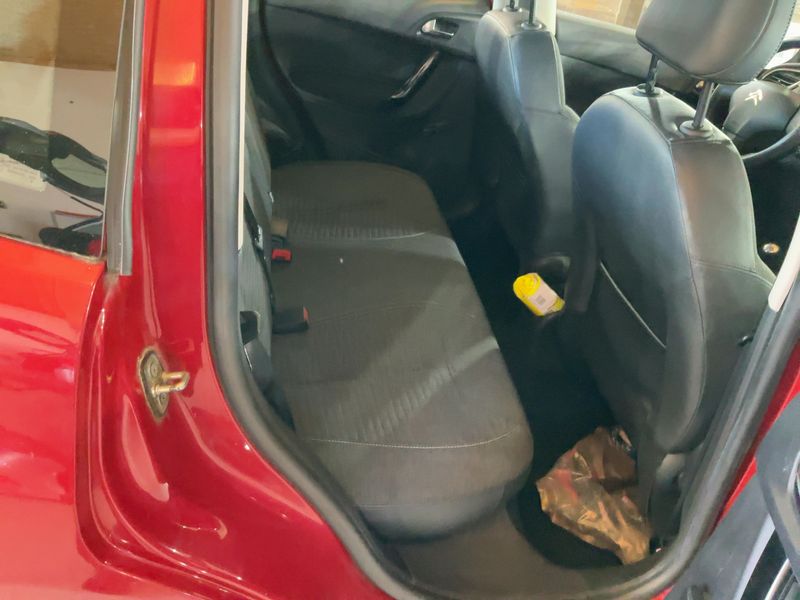 Citroen C3 1.2 e-VTi Seduction 2017 – снимка 19