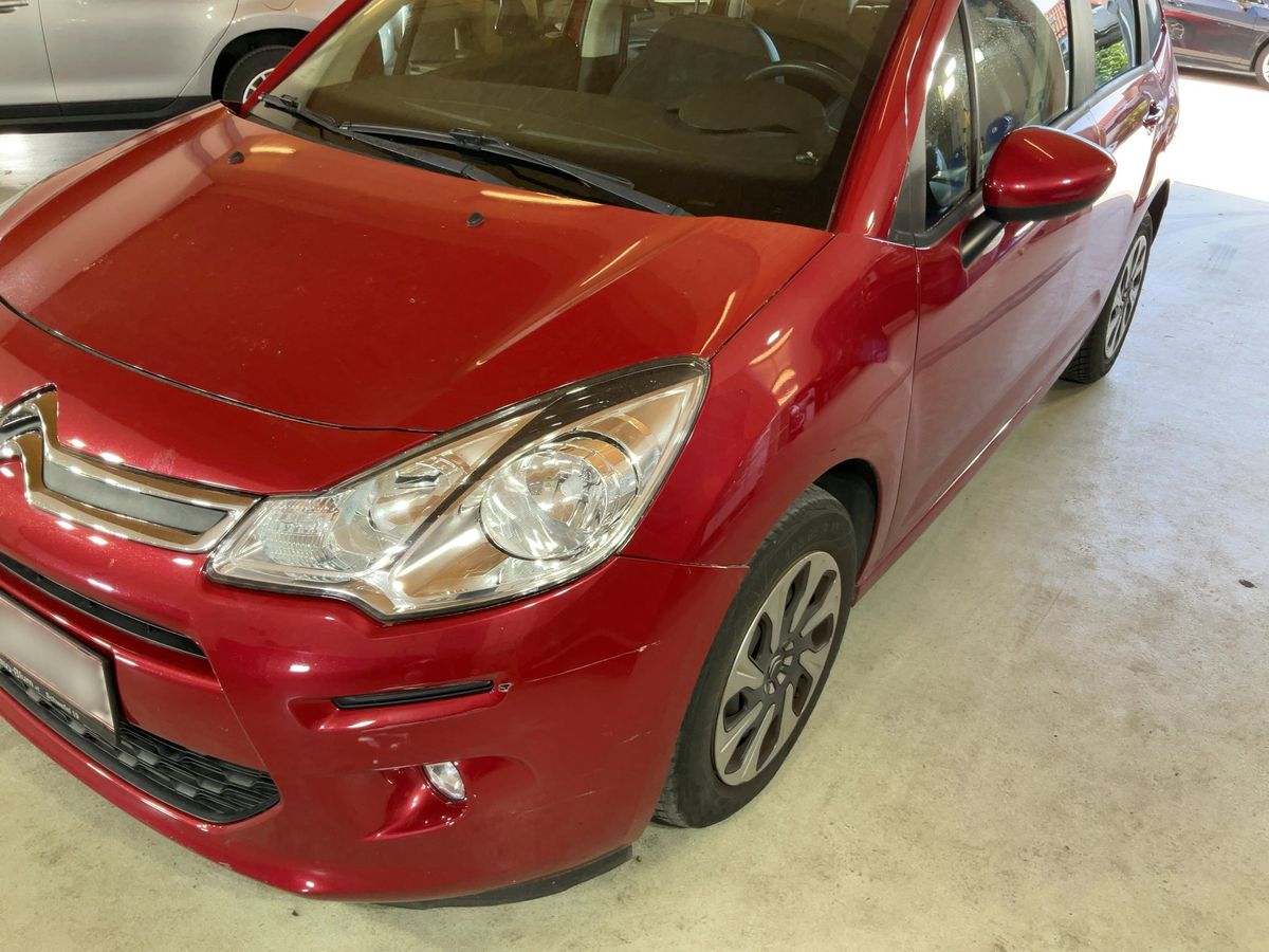 Citroen C3 d'occasion