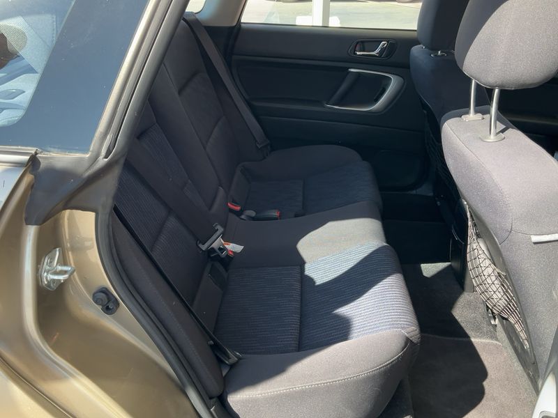 Subaru Legacy 2.0 Diesel Outback Limited — zdjęcie 14