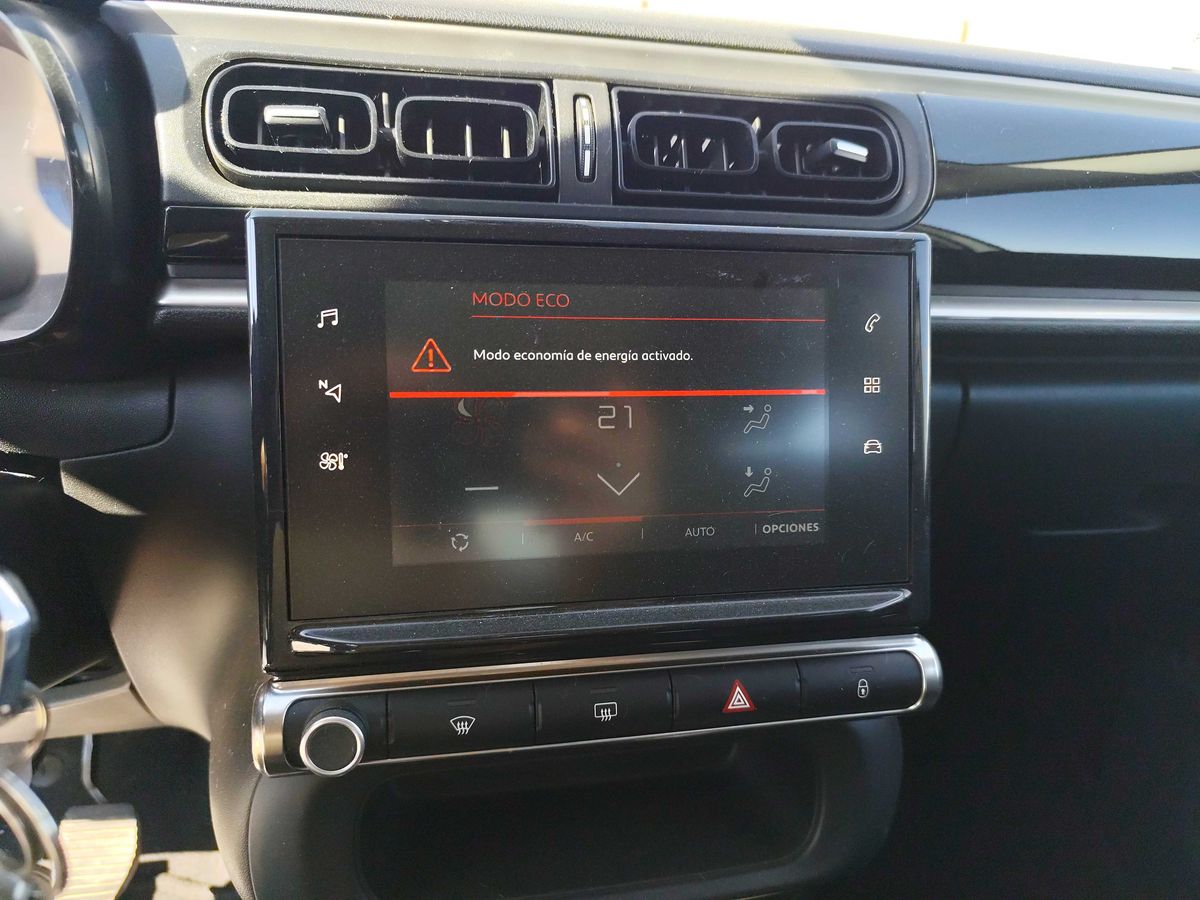 Citroen C3 d'occasion