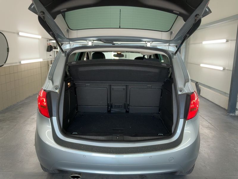 Opel Meriva 1.4 Turbo 150 Jahre Opel — zdjęcie 10