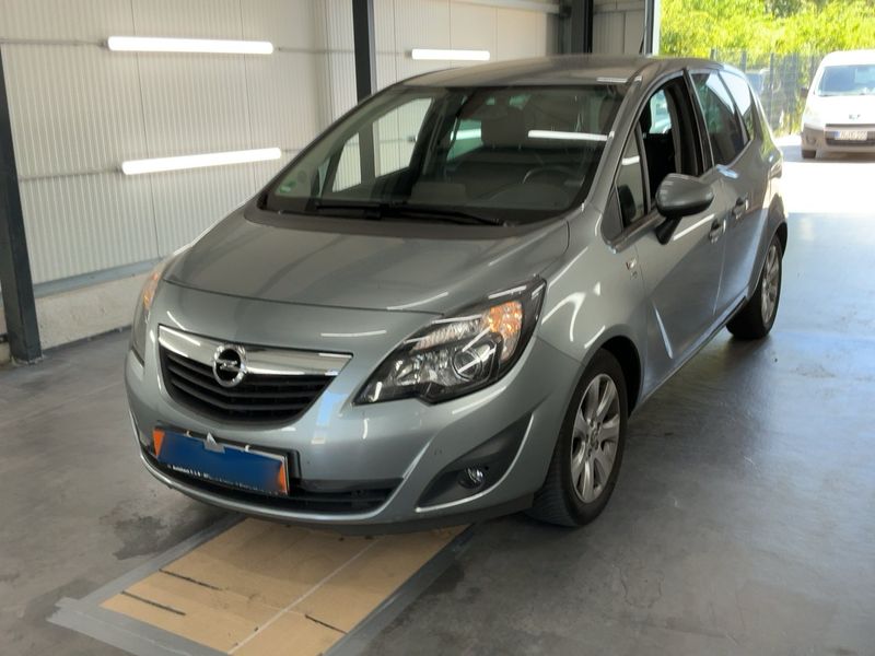 Opel Meriva 1.4 Turbo 150 Jahre Opel