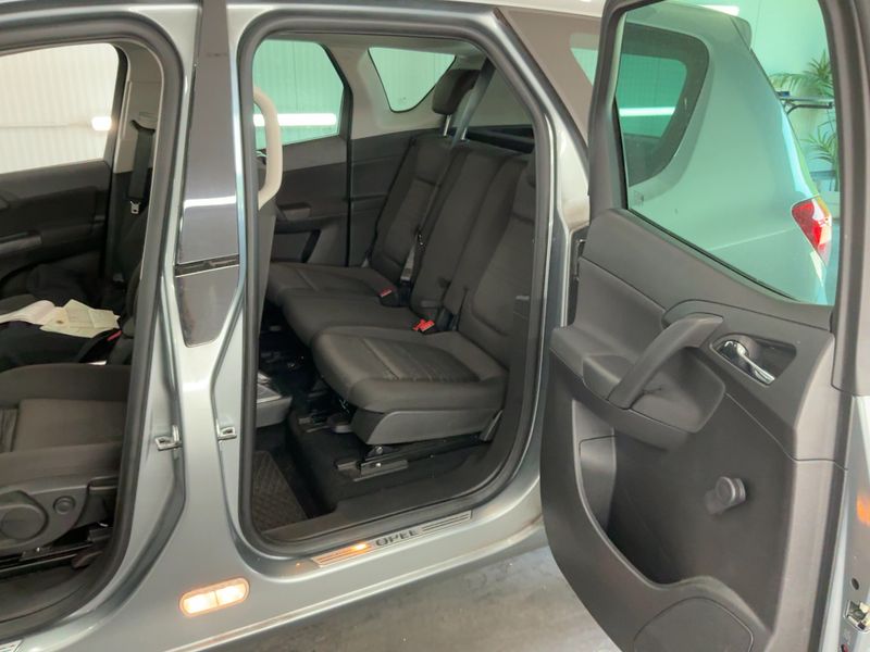 Opel Meriva 1.4 Turbo 150 Jahre Opel — zdjęcie 14